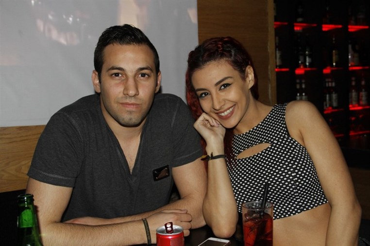 Urban Empire at Karma Beirut